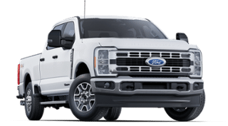 2025 Ford Super Duty® External Image 5
